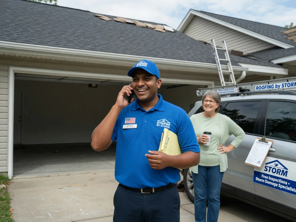Roof Repair Near Me Hallettsville, TX FAQs